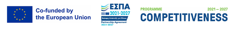 ΕΣΠΑ 2021-2027 - Ανταγωνιστικότητα - Βασικός Ψηφιακός Μετασχηματισμός
